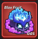 ⭐️Blox Fruits | Gas Fruit⭐️