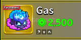  Blox Fruits Gas Fruit Perm 