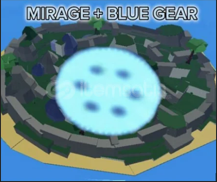 BLOX FRUİTS GEAR BLOX FRUİTS GEAR
