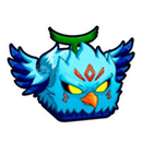 blox fruits glacier eagle