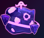 Blox Fruits / Gravity 