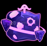 Blox Fruits Gravity Fruit 