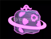 [Blox Fruits] Gravity Fruit