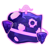 Blox Fruits Gravity Fruit