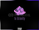 [Blox Fruits] Gravity Fruit