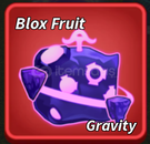 ✨ Blox Fruits – Gravity Fruit (Reworklü)! ✨