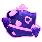 Blox Fruits Gravity Meyvesi
