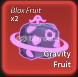 BLOX FRUITS GRAVITY MEYVESI FRUIT EN UCUZU