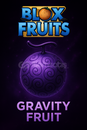 Blox Fruits Gravity • Stok Var! • LynexCore Blox Fruits Gravity • Stok Var! • LynexCore