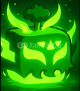 BLOX FRUİTS GREEN LİGHTNİNG