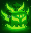 BLOX FRUİTS GREEN LİGHTNİNG EN UCUZU