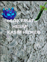 blox fruits hesap kasım hizmeti açıklamayı oku