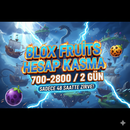 BLOX FRUITS HESAP KASMA 700-2800 / 2GÜN BLOX FRUITS HESAP KASMA 700-2800 / 2GÜN