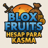 Blox fruits hesap para kasma