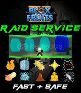 Blox Fruits İstediğiniz Fruiti V2 yaparız