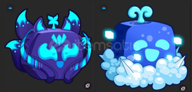 blox fruits kitsune+ control