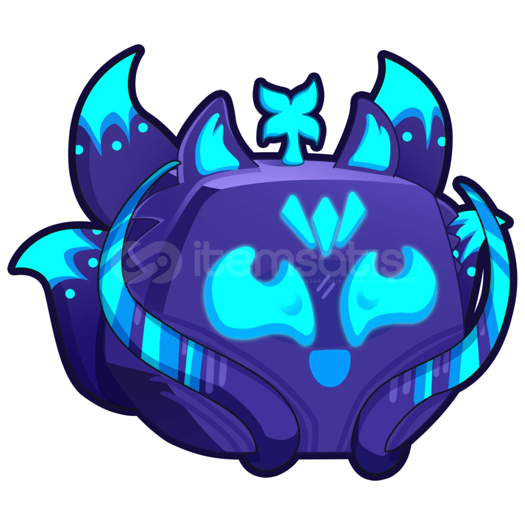 Blox Fruits Kitsune Fruit Blox Fruits Kitsune Fruit