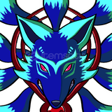 (BLOX FRUITS) Kitsune fruit