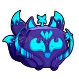 ⭐Blox Fruits Kitsune Fruit