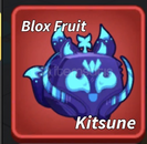 ⭐️Blox Fruits | Kitsune Fruit⭐️