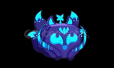 Blox Fruits Kitsune Fruit 