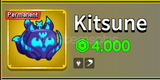  Blox Fruits Kitsune Fruit Perm
