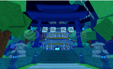 Blox Fruits Kitsune İsland hizmeti