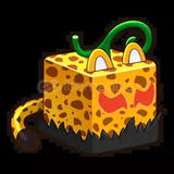 Blox Fruits Leopard Fruit (GÜVENLİ VE HIZLI)