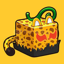 Blox Fruits Leopard Fruit (Rework) Blox Fruits Leopard Fruit (Rework)