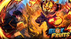 ⭐️Blox Fruits Level Fulleme⭐️