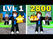 Blox Fruits Level Kasma Hizmeti