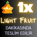 ⭐Blox Fruits | Light Fruit⭐