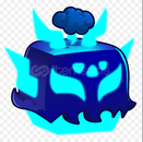 BLOX FRUİTS LİGHTNİNG FRUİT