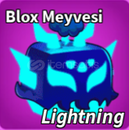 ✨✨Blox Fruits LİGHTNİNGl Fruit✨✨