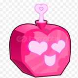 [Blox Fruits] Love Fruit