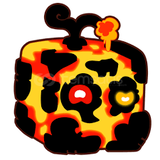 [Blox Fruits] Magma Fruit