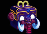 ✅[Blox Fruits] Mammoth Fruit✅