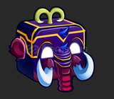 BLOX FRUİTS MAMMOTH FRUIT 