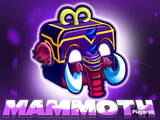 Blox Fruits Mammoth Fruit