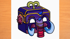  Mammoth Fruit | Blox Fruits