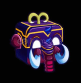 ✅[Blox Fruits] Mammoth Fruit✅