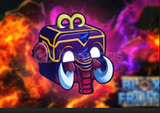 BLOX FRUİTS MAMMOTH FRUİT STOK 2 