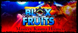 Blox Fruits Mastery Kasma Hizmetii