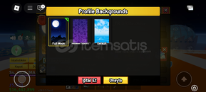  ⭐BLOX FRUITS MAX LEVEL PVP HAZIR FULL HESAP ⭐