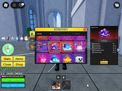 BLOX FRUITS MEGA AVANTAJLI HESAP