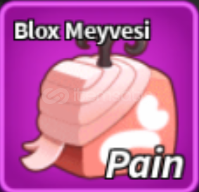 Blox Fruıts Paın Blox Fruıts Paın