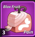 ⭐️Blox Fruits | Pain Fruit⭐️