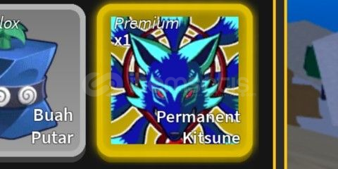 ⭐ BLOX FRUITS PERM KITSUNE ⭐ BLOX FRUITS PERM KITSUNE