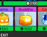 BLOX FRUITS PERMA BUDDHA BLOX FRUITS PERMA BUDDHA
