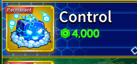 BLOX FRUITS PERMA CONTROL